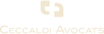 Ceccaldi Avocats Logo