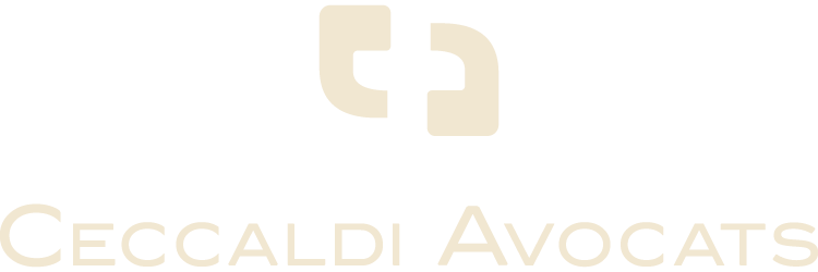 Ceccaldi Avocats Logo